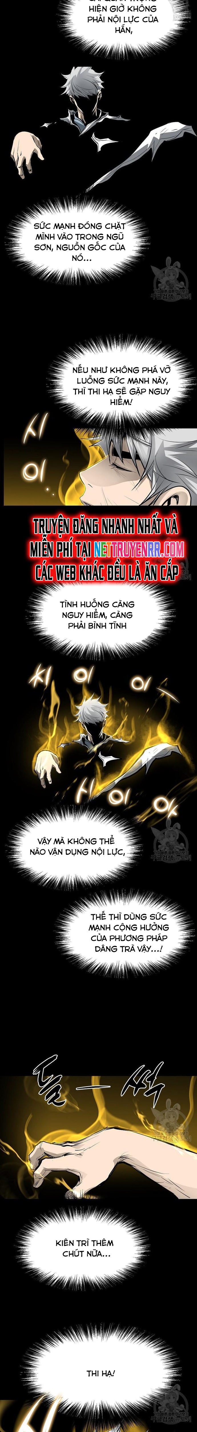Đại Tướng Quân Chapter 54 - Trang 2