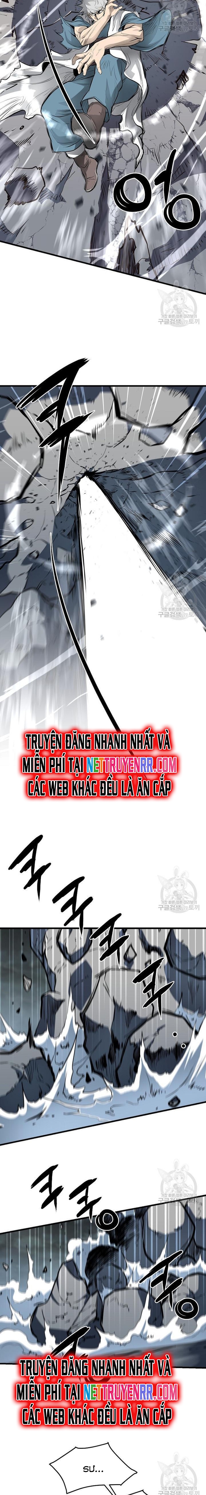 Đại Tướng Quân Chapter 54 - Trang 2