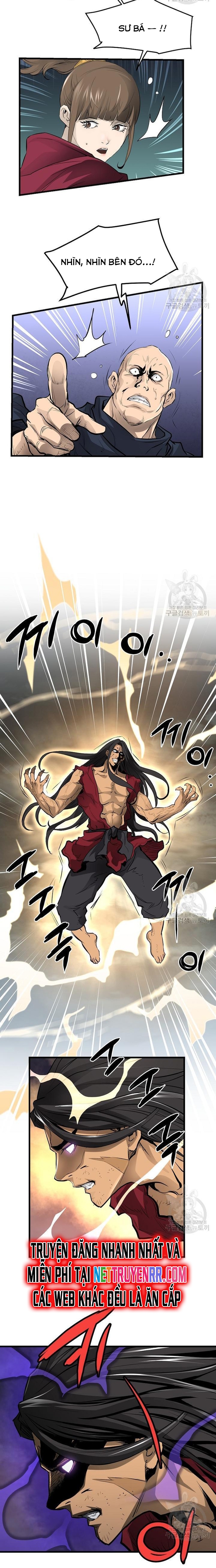 Đại Tướng Quân Chapter 54 - Trang 2