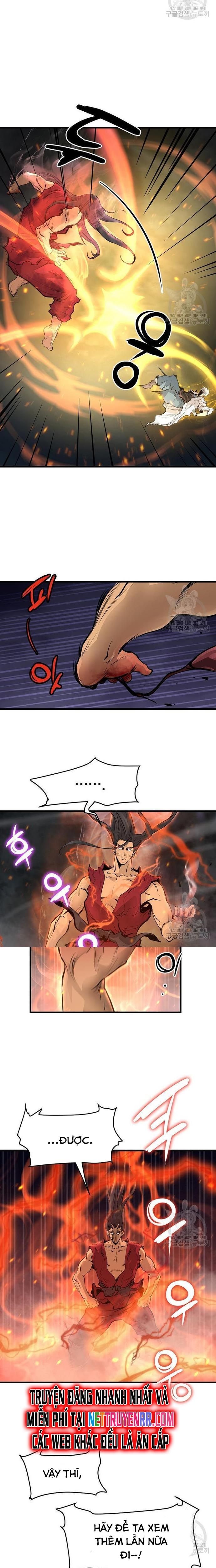 Đại Tướng Quân Chapter 55 - Trang 2