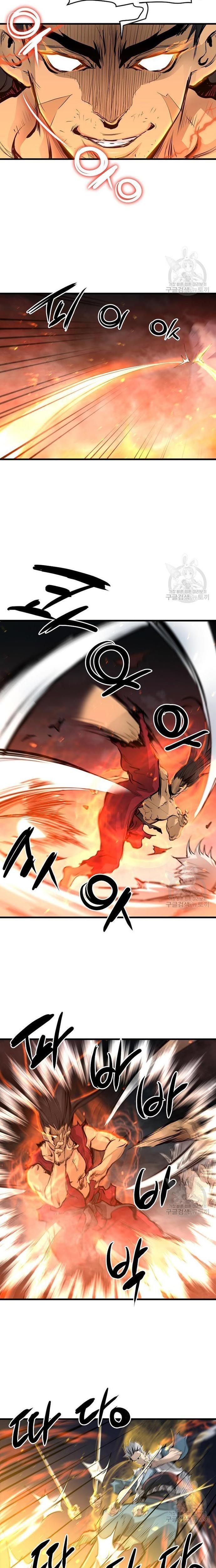 Đại Tướng Quân Chapter 55 - Trang 2