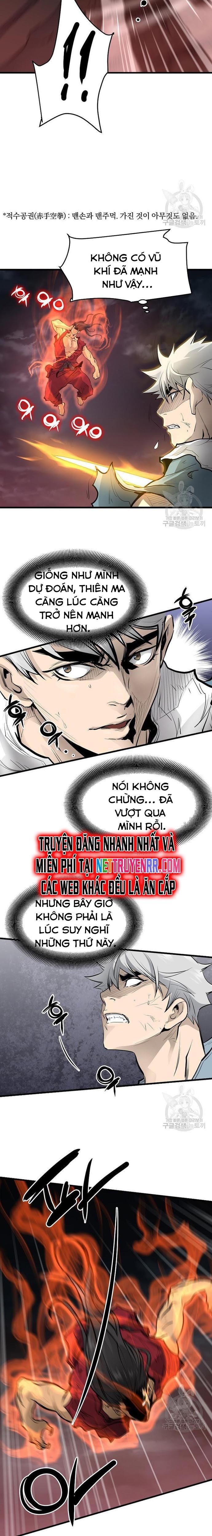 Đại Tướng Quân Chapter 55 - Trang 2