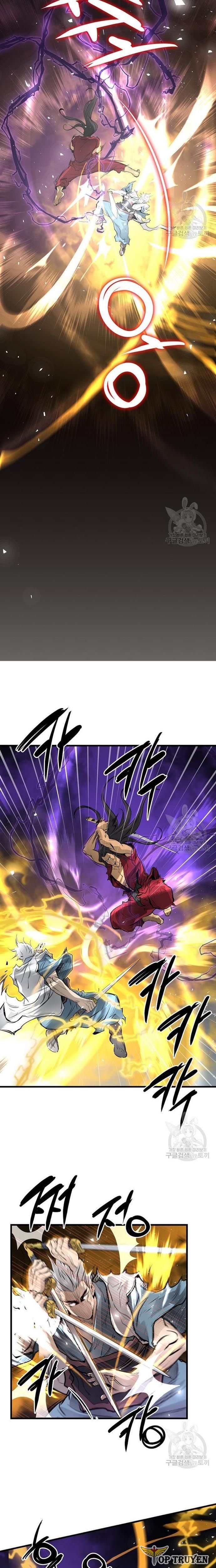 Đại Tướng Quân Chapter 55 - Trang 2