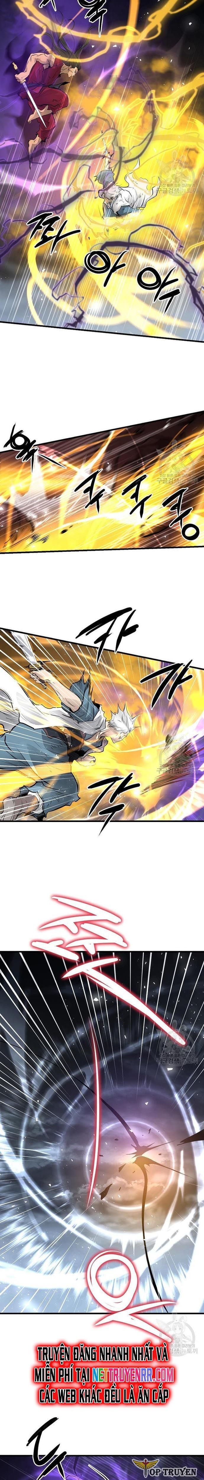 Đại Tướng Quân Chapter 55 - Trang 2