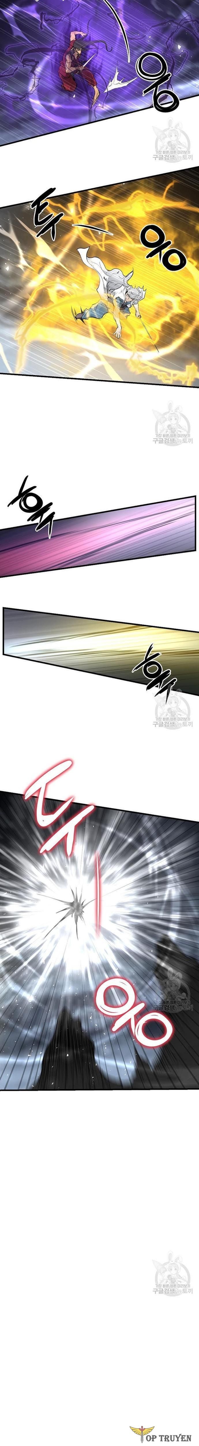 Đại Tướng Quân Chapter 55 - Trang 2