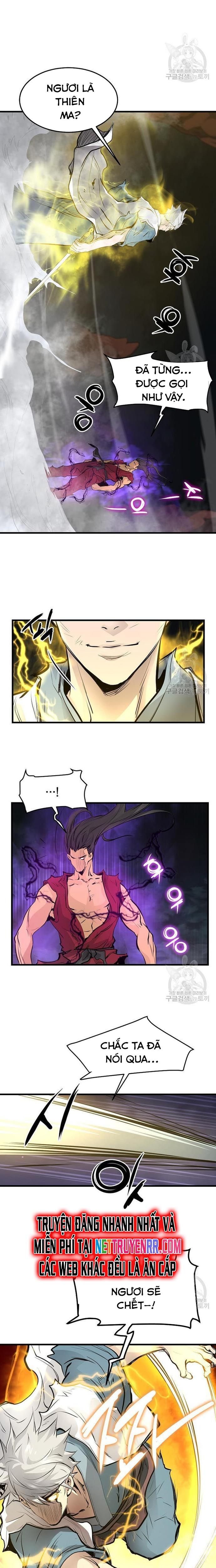 Đại Tướng Quân Chapter 55 - Trang 2