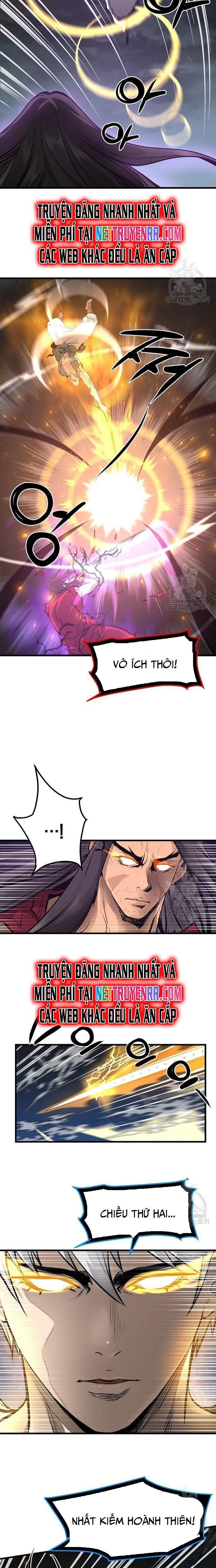 Đại Tướng Quân Chapter 56 - Trang 2