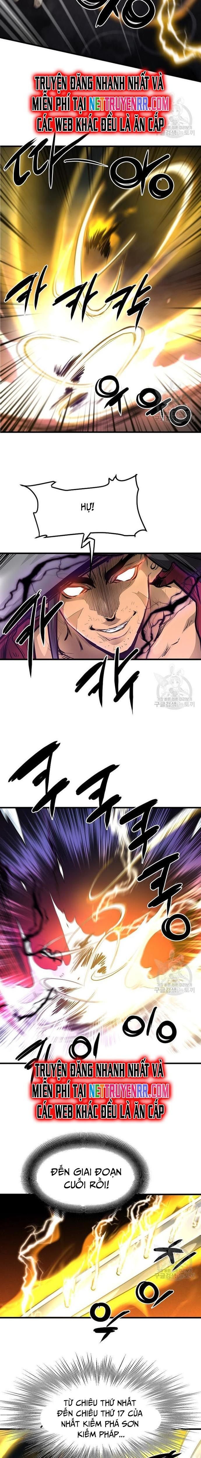 Đại Tướng Quân Chapter 56 - Trang 2