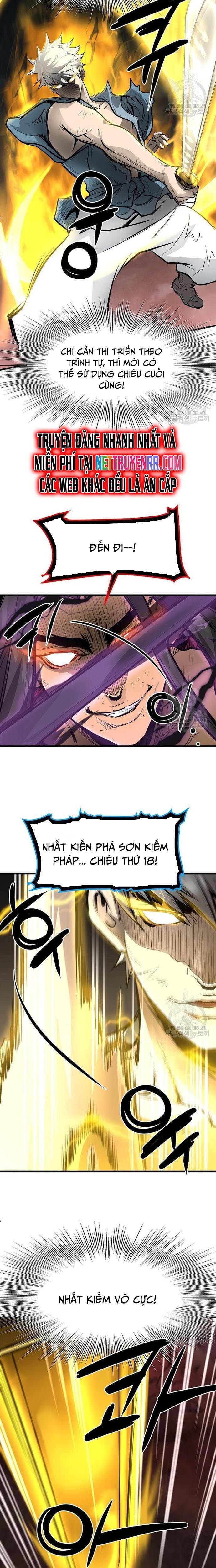 Đại Tướng Quân Chapter 56 - Trang 2