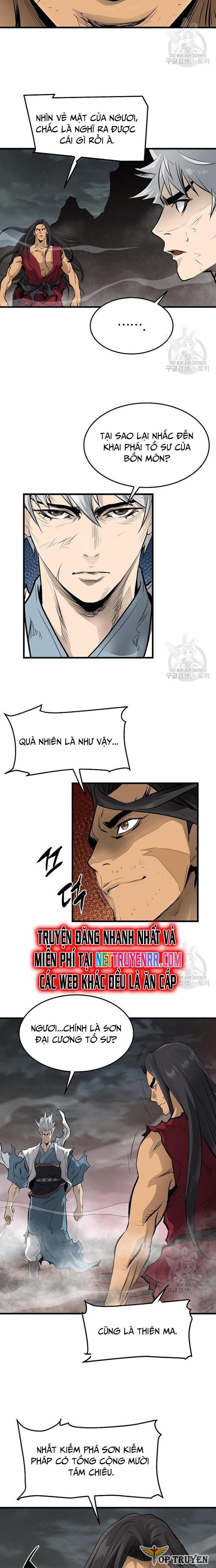 Đại Tướng Quân Chapter 56 - Trang 2