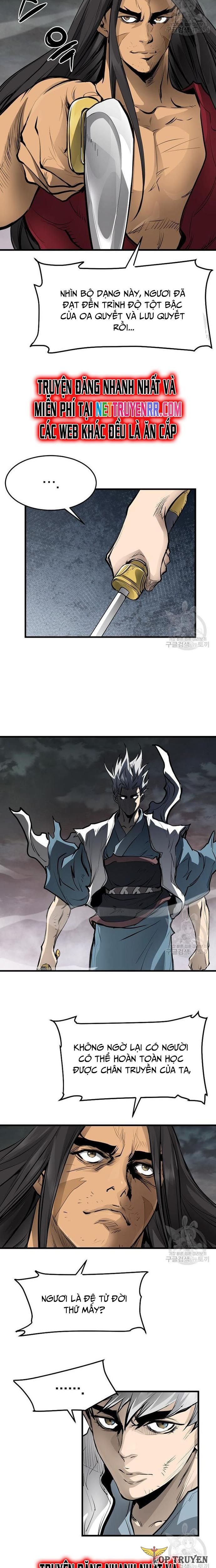 Đại Tướng Quân Chapter 56 - Trang 2