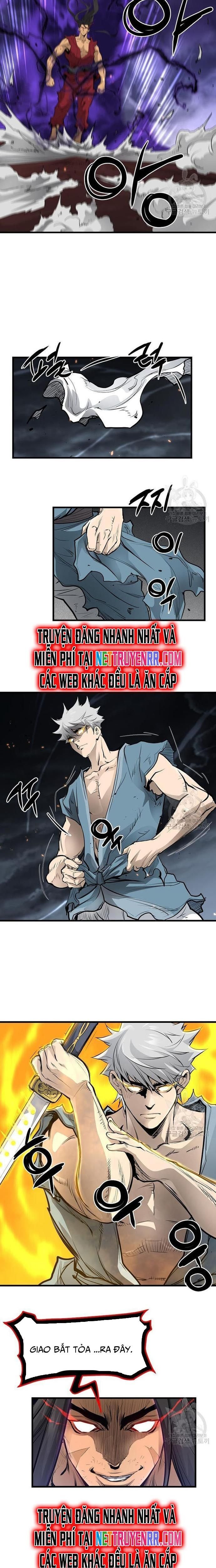 Đại Tướng Quân Chapter 56 - Trang 2
