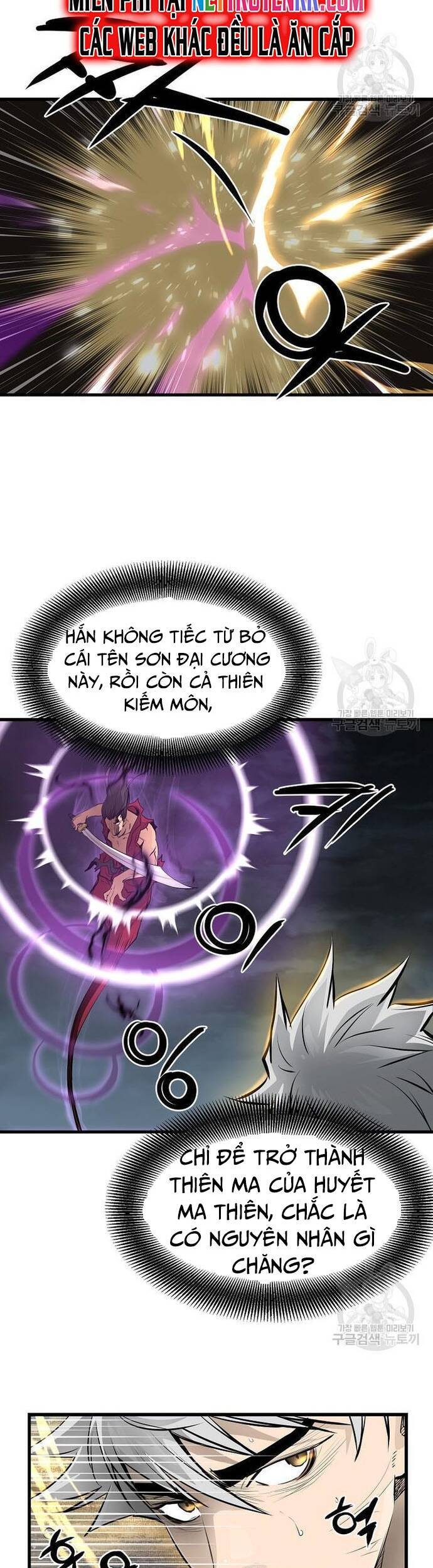 Đại Tướng Quân Chapter 57 - Trang 2