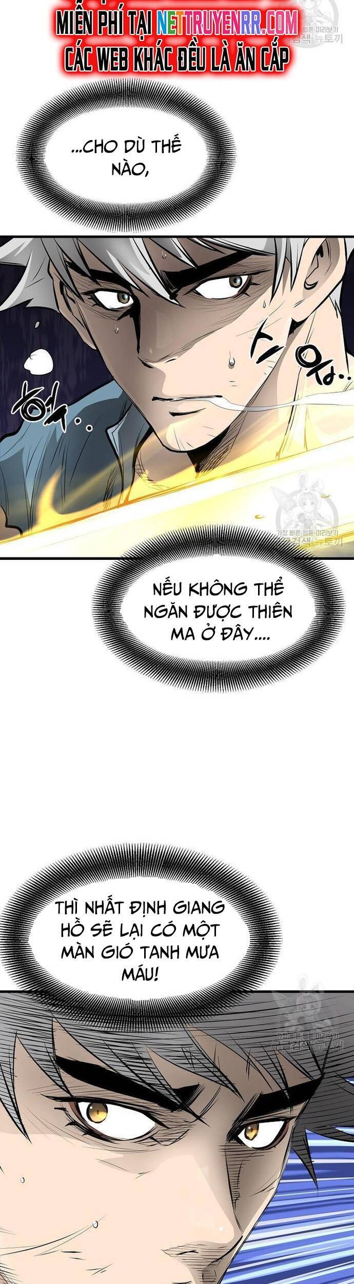 Đại Tướng Quân Chapter 57 - Trang 2