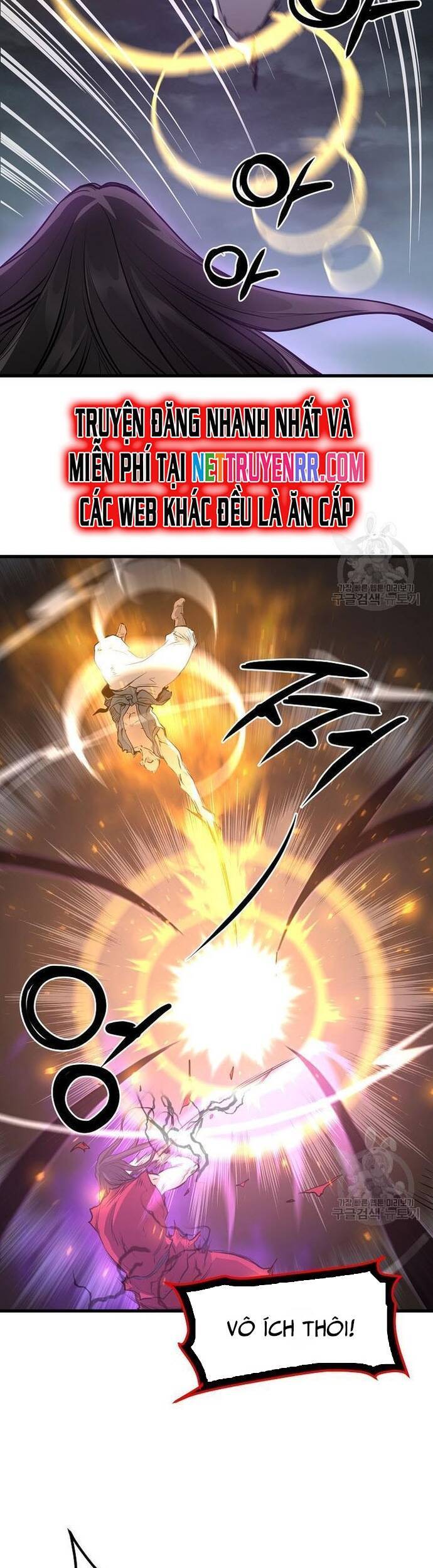 Đại Tướng Quân Chapter 57 - Trang 2