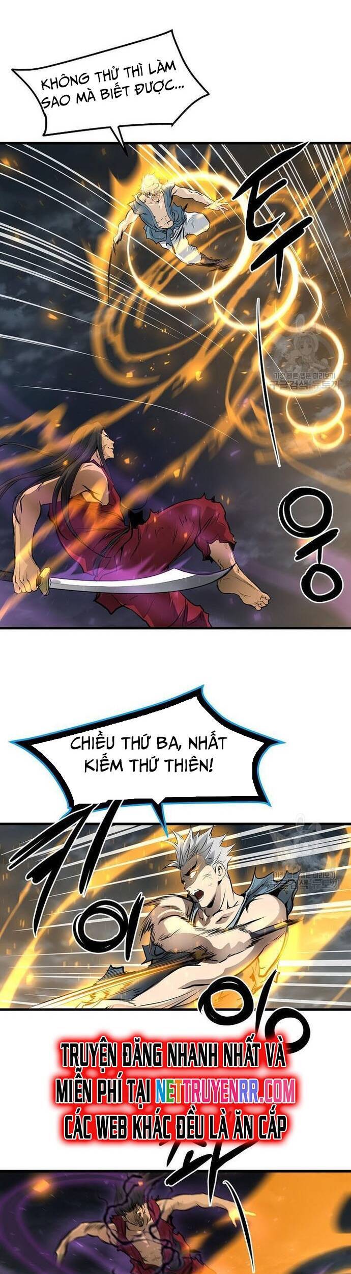 Đại Tướng Quân Chapter 57 - Trang 2