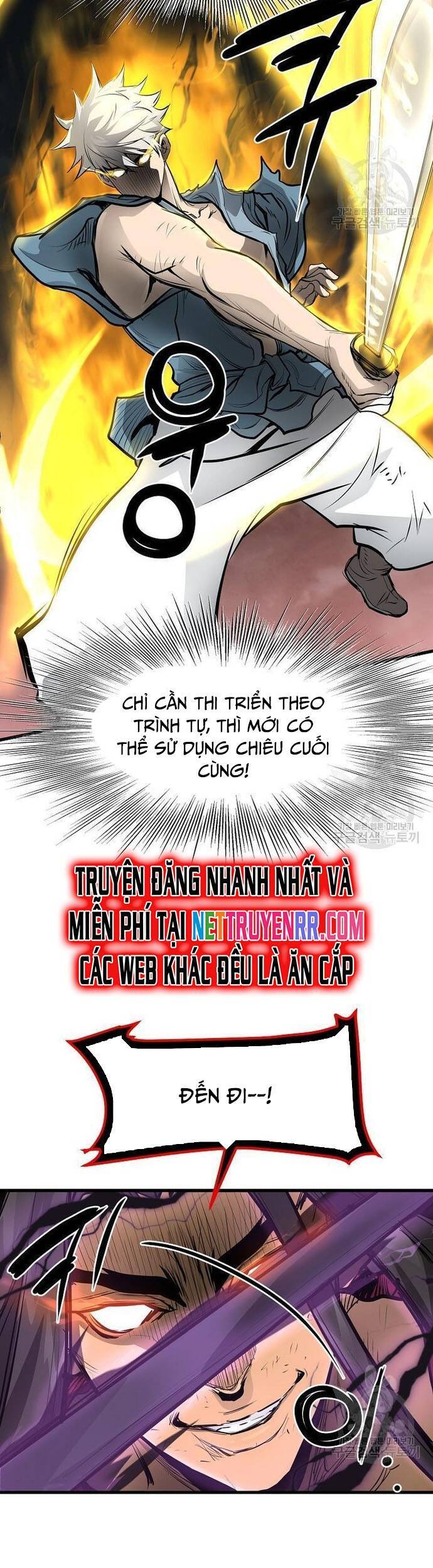 Đại Tướng Quân Chapter 57 - Trang 2