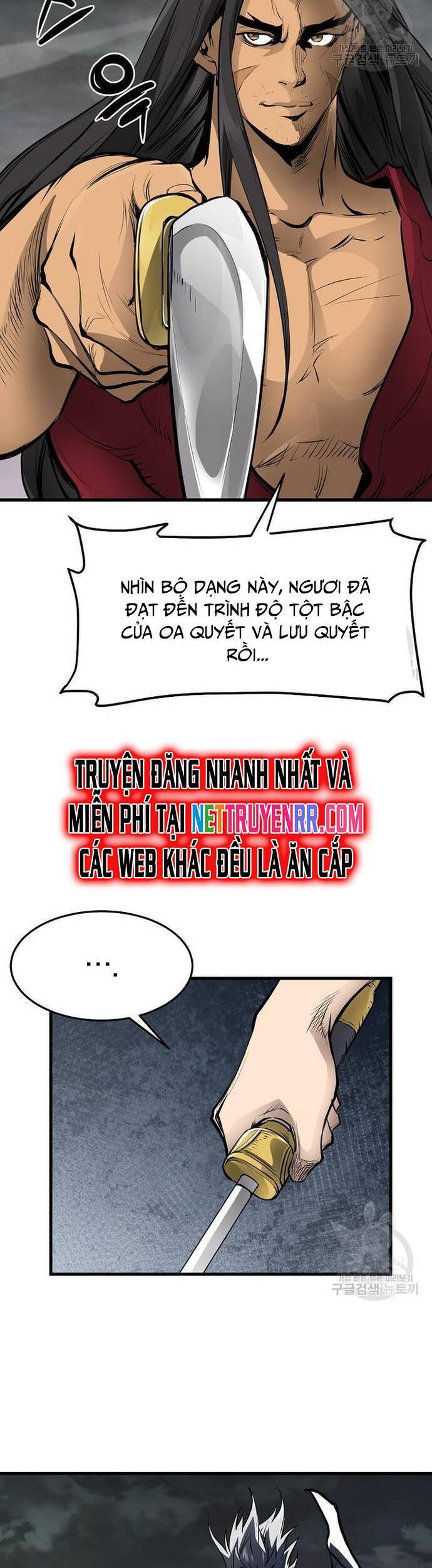 Đại Tướng Quân Chapter 57 - Trang 2
