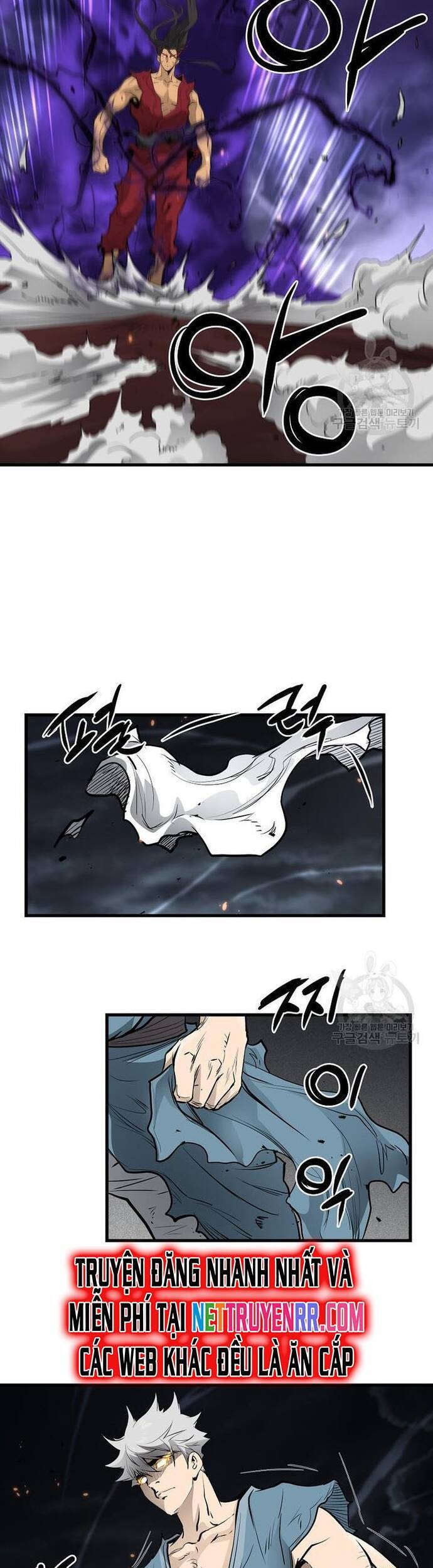 Đại Tướng Quân Chapter 57 - Trang 2