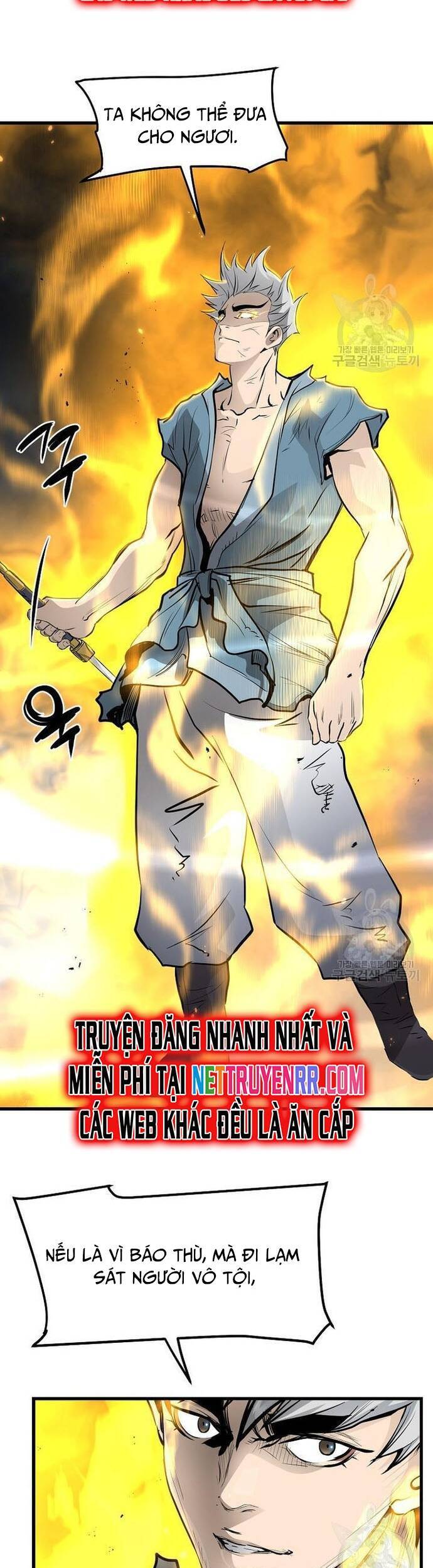 Đại Tướng Quân Chapter 57 - Trang 2