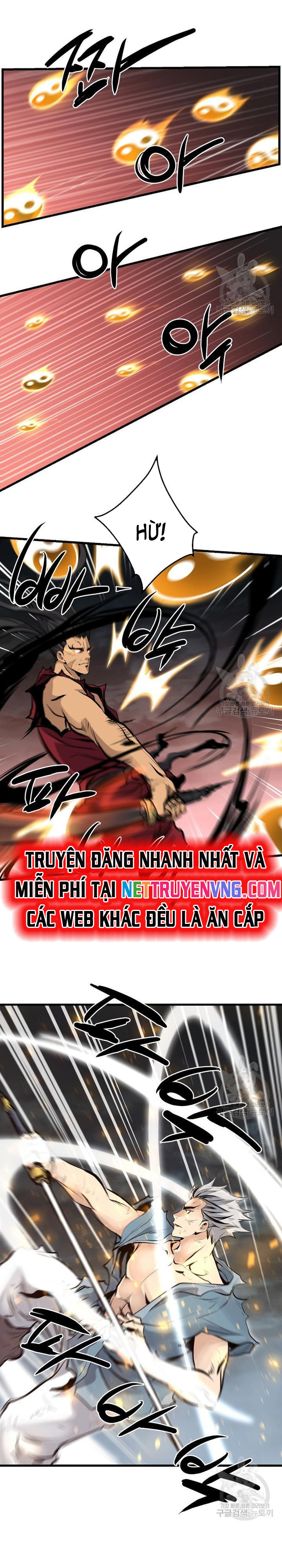 Đại Tướng Quân Chapter 58 - Trang 2