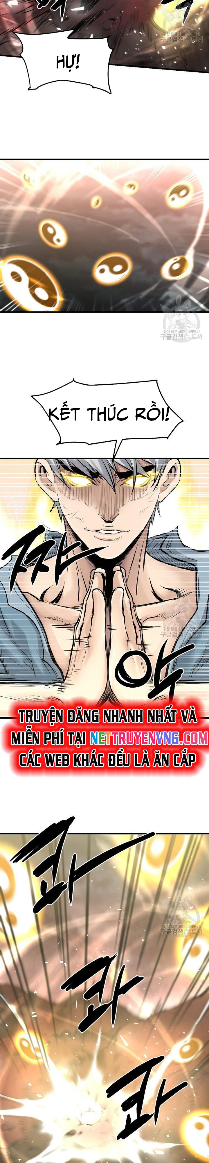 Đại Tướng Quân Chapter 58 - Trang 2