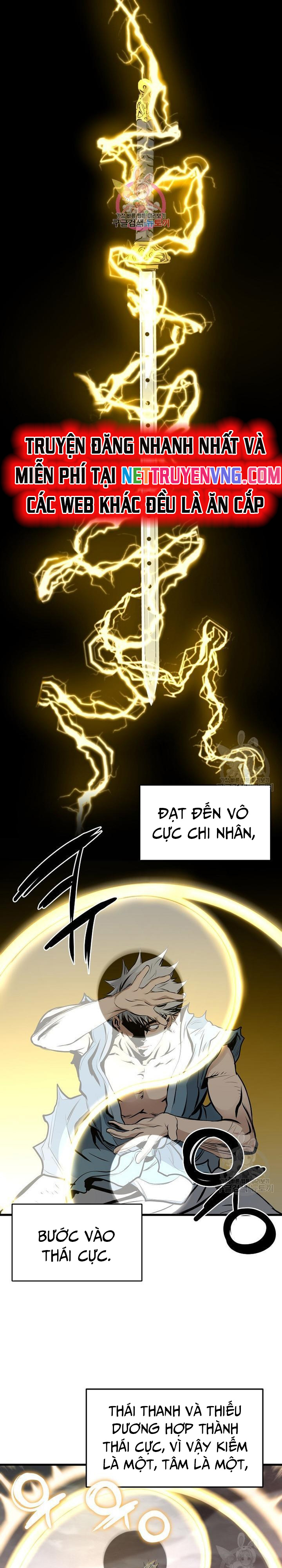 Đại Tướng Quân Chapter 58 - Trang 2