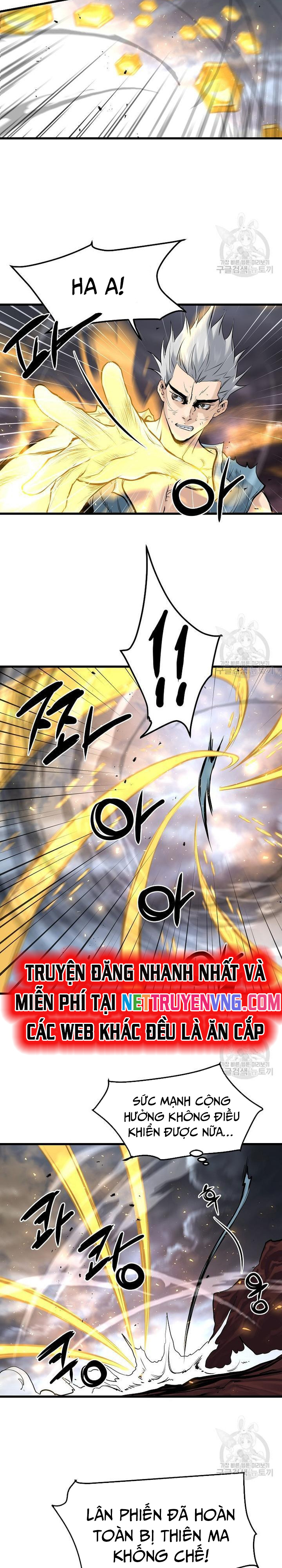 Đại Tướng Quân Chapter 58 - Trang 2