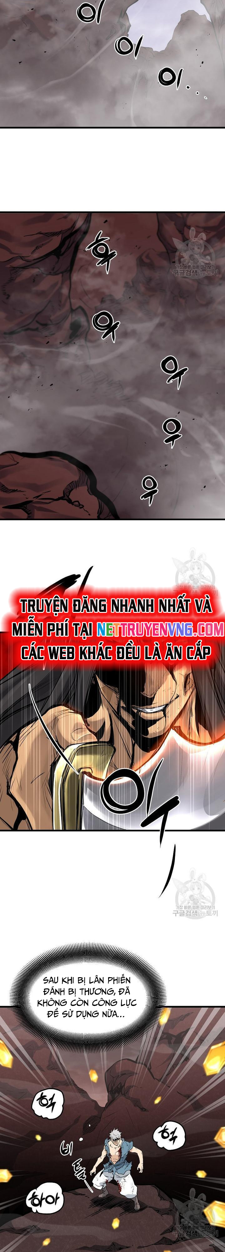 Đại Tướng Quân Chapter 58 - Trang 2