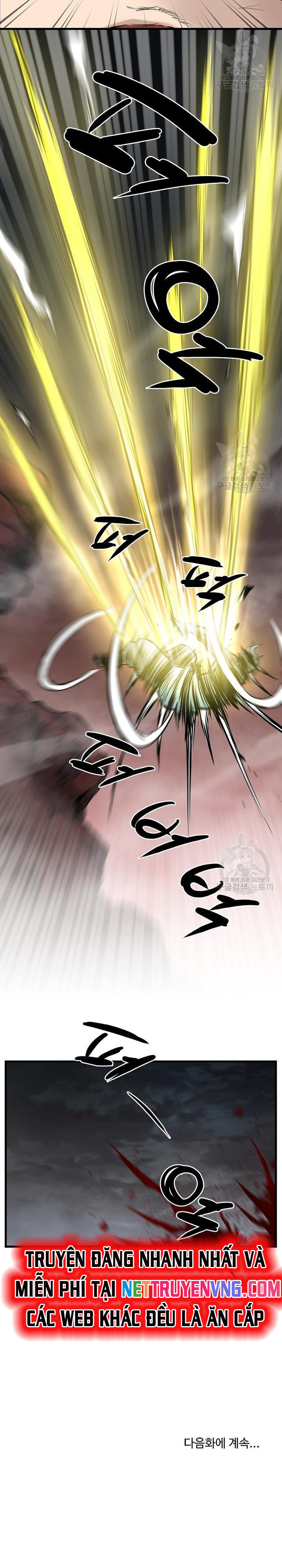 Đại Tướng Quân Chapter 58 - Trang 2