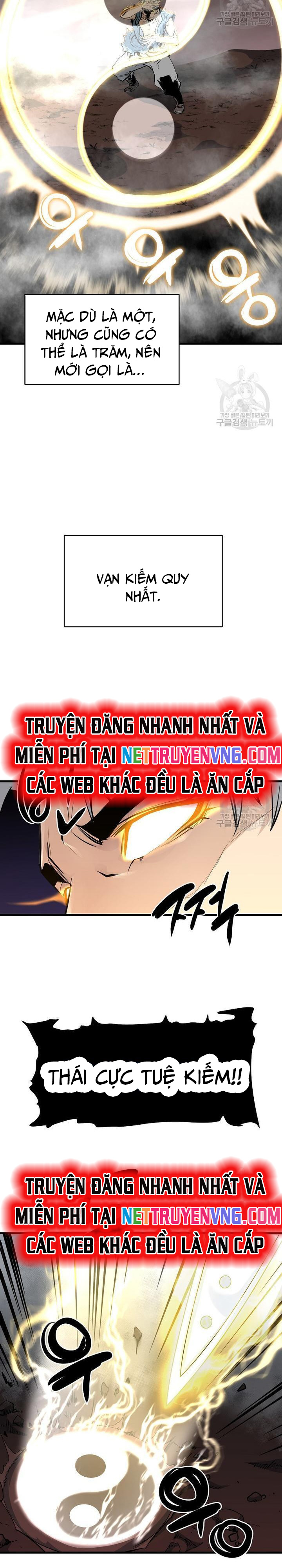 Đại Tướng Quân Chapter 58 - Trang 2