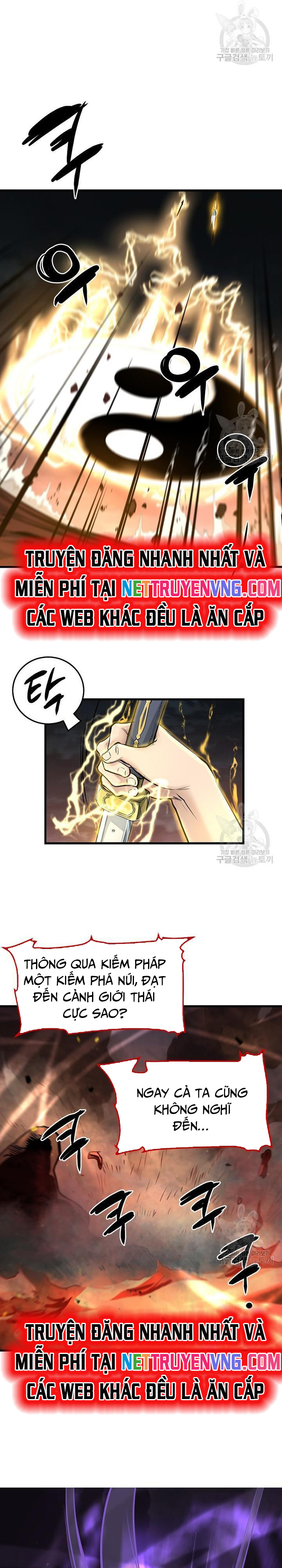 Đại Tướng Quân Chapter 58 - Trang 2