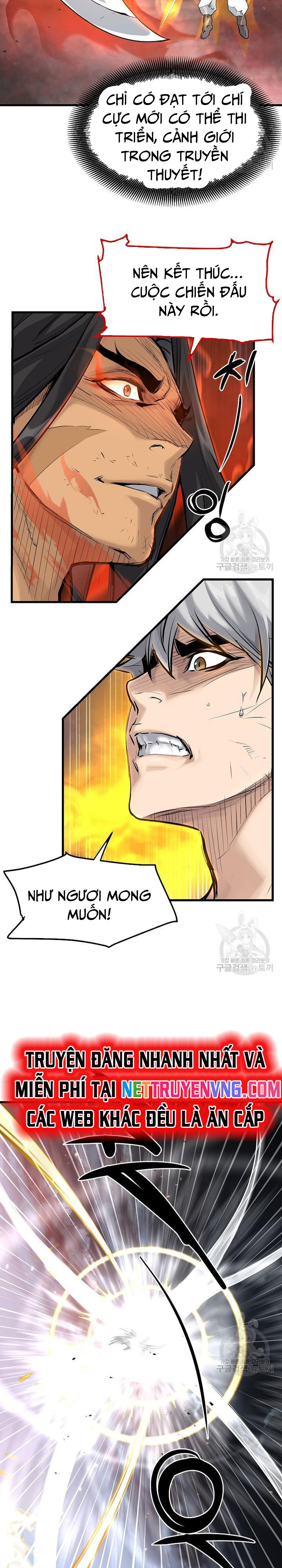 Đại Tướng Quân Chapter 58 - Trang 2