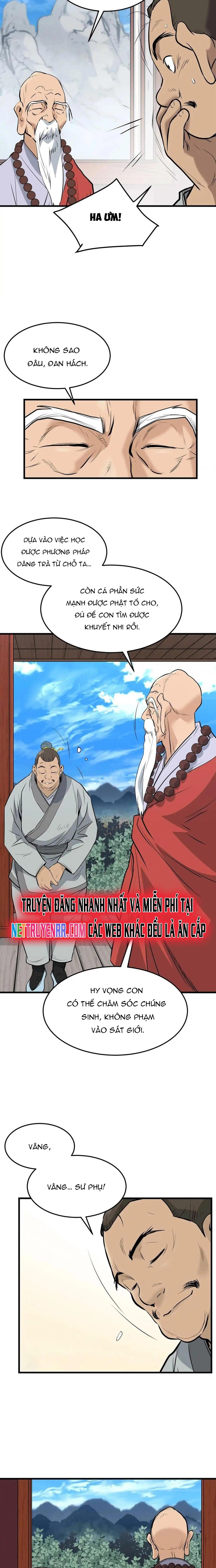 Đại Tướng Quân Chapter 59 - Trang 2