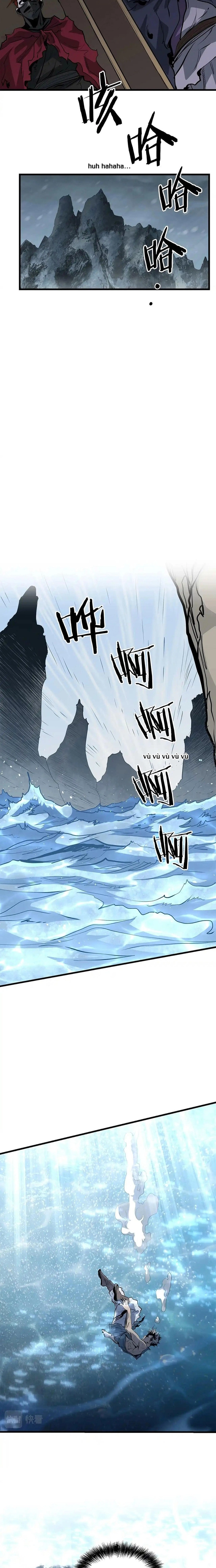 Đại Tướng Quân Chapter 60 - Trang 2