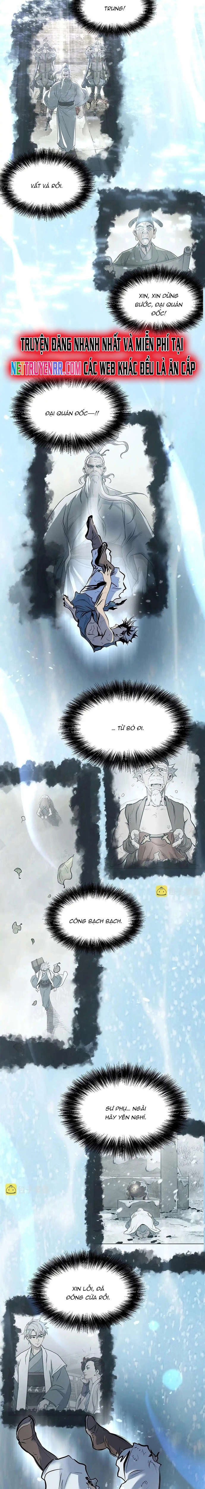 Đại Tướng Quân Chapter 60 - Trang 2