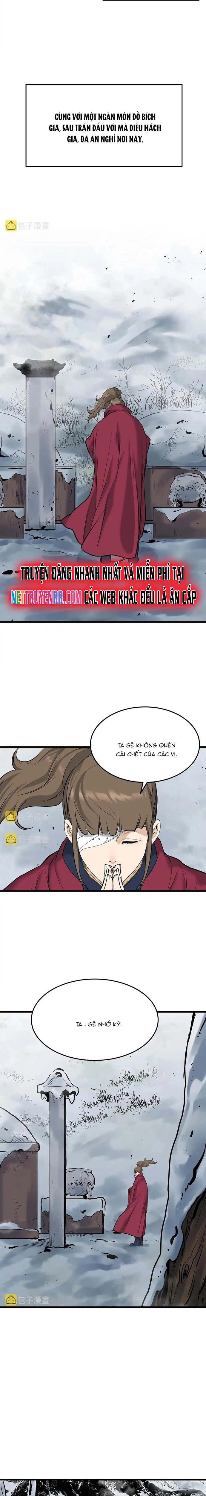 Đại Tướng Quân Chapter 60 - Trang 2