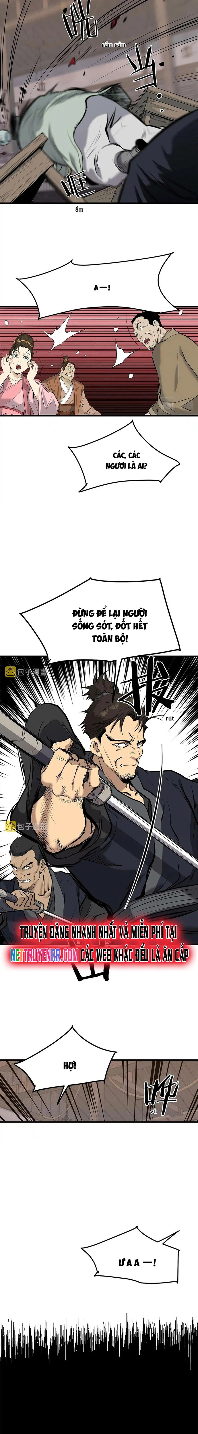 Đại Tướng Quân Chapter 62 - Trang 2