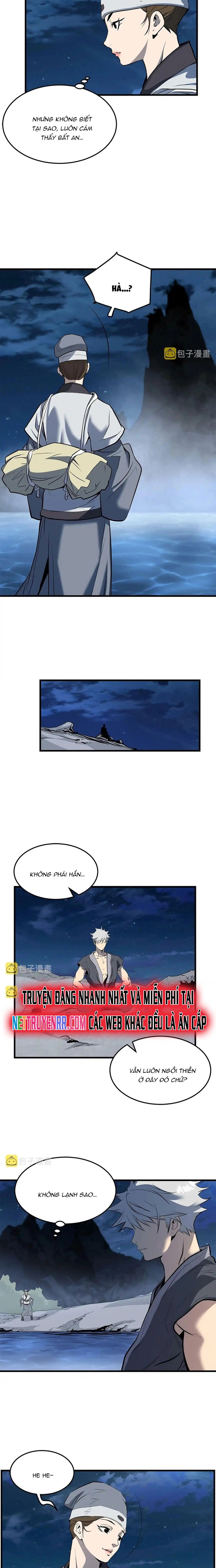 Đại Tướng Quân Chapter 62 - Trang 2