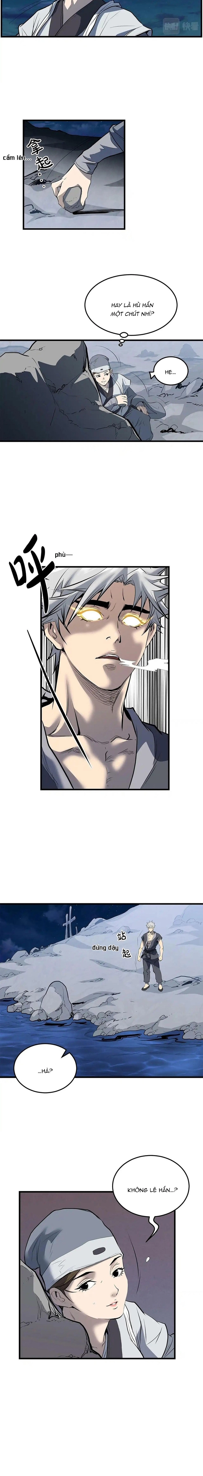 Đại Tướng Quân Chapter 62 - Trang 2