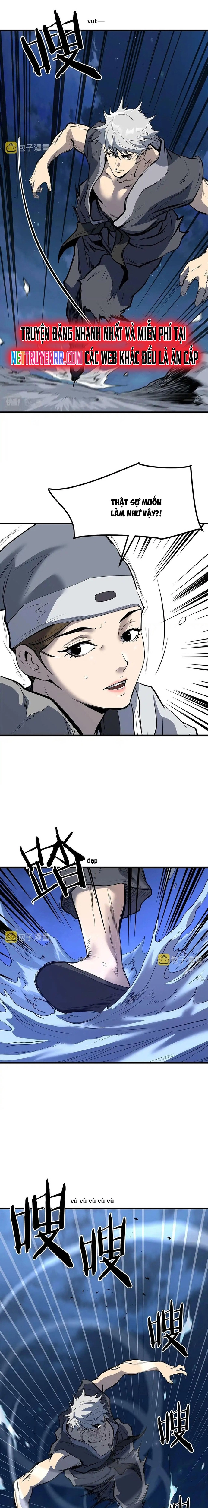 Đại Tướng Quân Chapter 62 - Trang 2