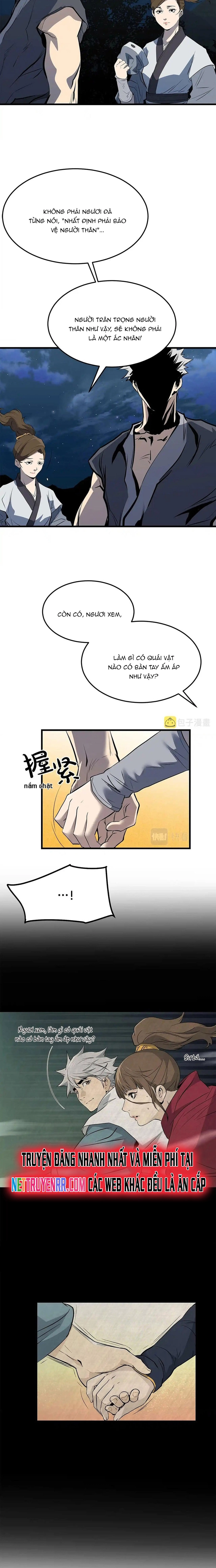 Đại Tướng Quân Chapter 62 - Trang 2