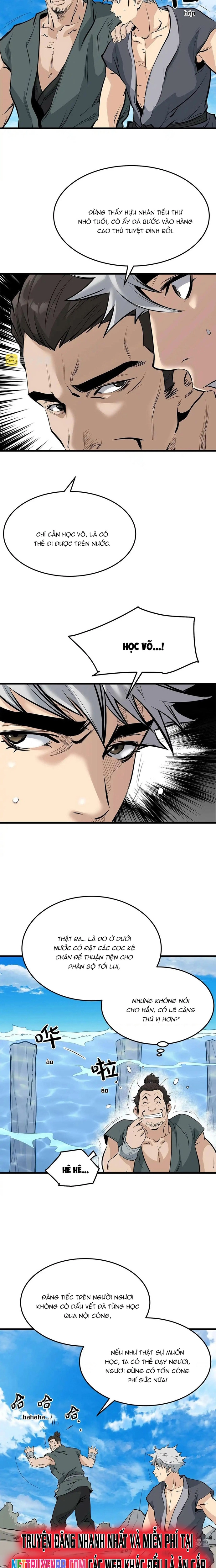 Đại Tướng Quân Chapter 62 - Trang 2