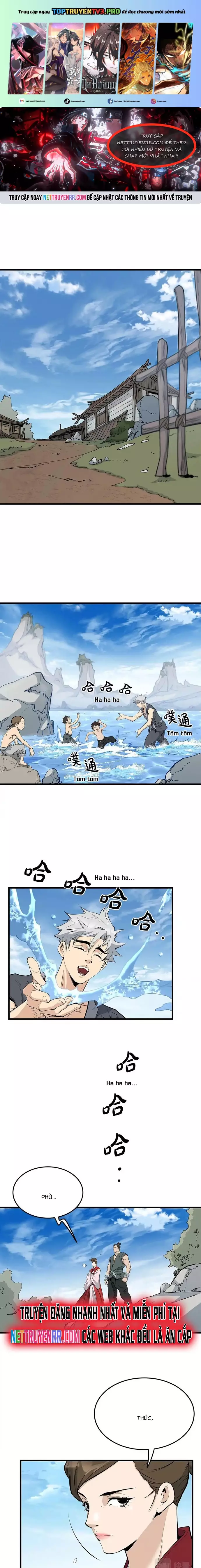 Đại Tướng Quân Chapter 63 - Trang 2