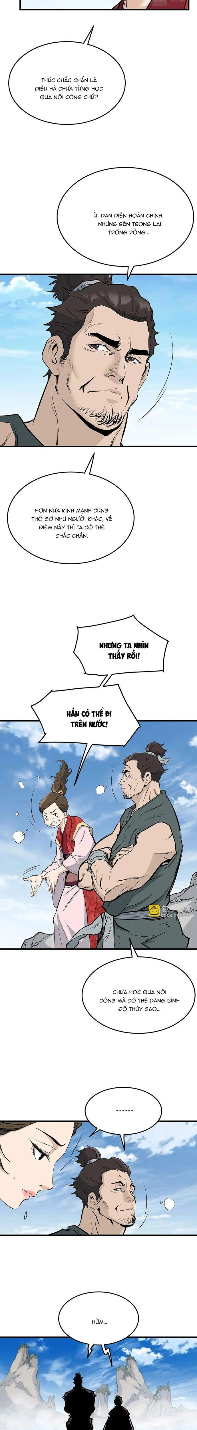Đại Tướng Quân Chapter 63 - Trang 2