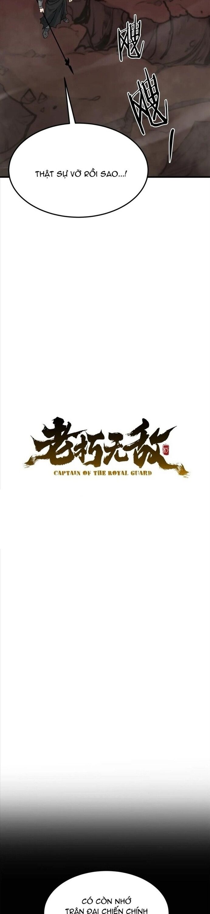 Đại Tướng Quân Chapter 65 - Trang 2