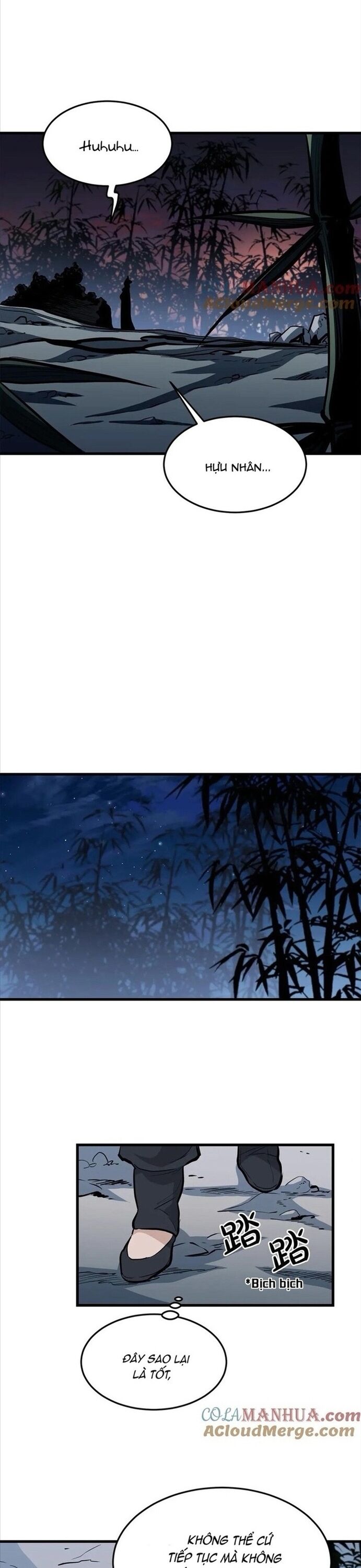 Đại Tướng Quân Chapter 65 - Trang 2