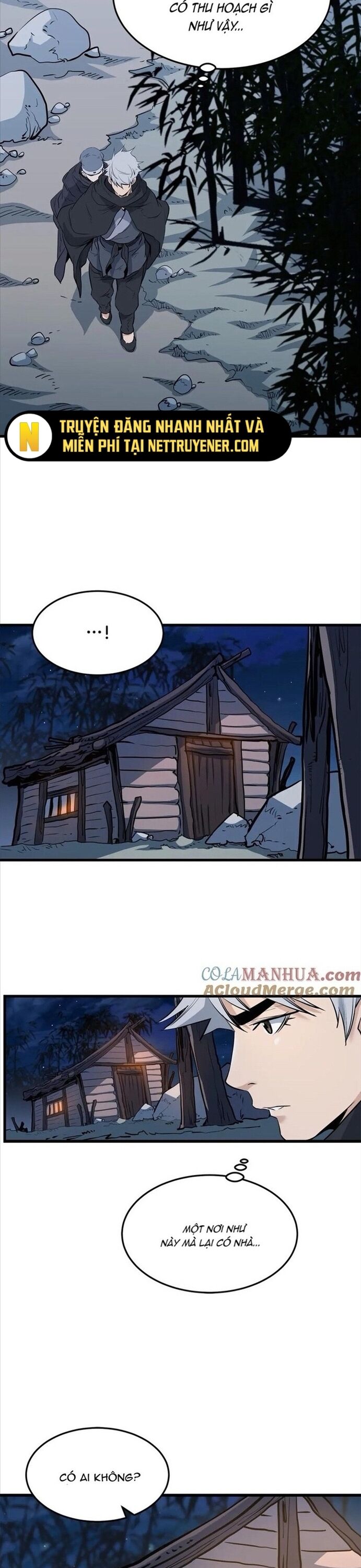 Đại Tướng Quân Chapter 65 - Trang 2