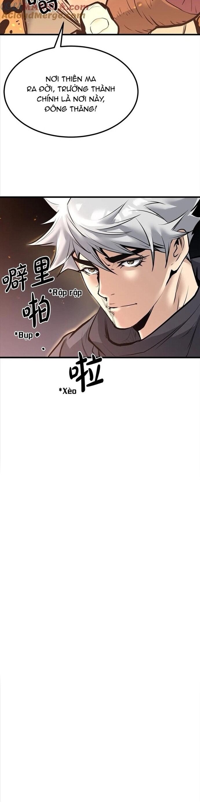 Đại Tướng Quân Chapter 65 - Trang 2