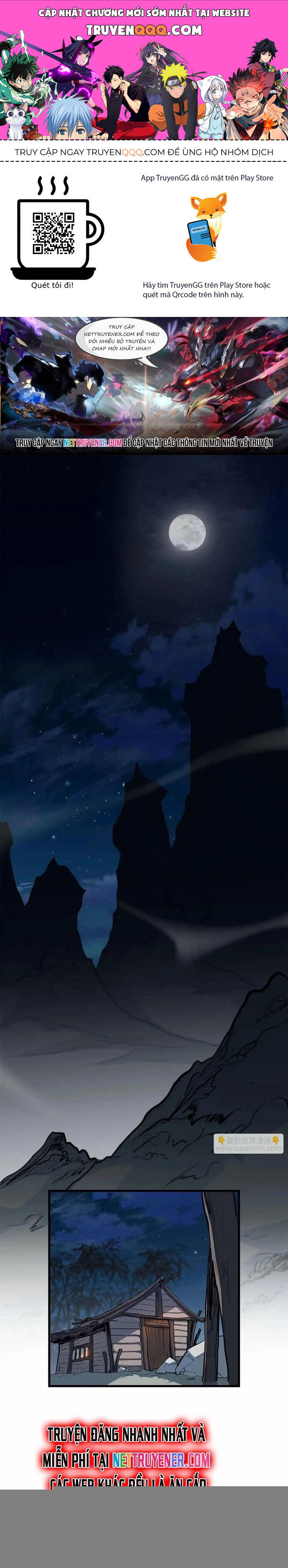 Đại Tướng Quân Chapter 66 - Trang 2
